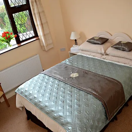 B&B Dromhall Heights