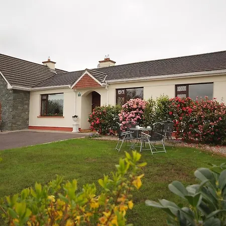 Couette-café Dromhall Heights Killarney