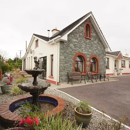 Couette-café Dromhall Heights