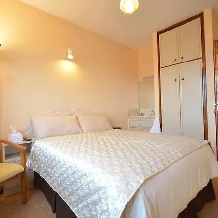 Couette-café Dromhall Heights Killarney