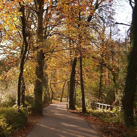 Dromhall Heights קיל איירן
