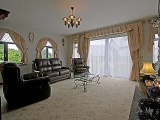 Dromhall Heights קיל איירן
