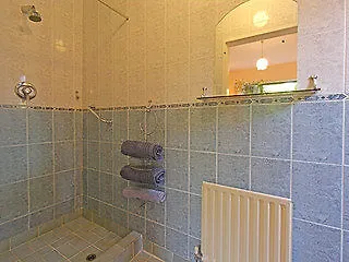 לינה וארוחת בוקר Dromhall Heights קיל איירן