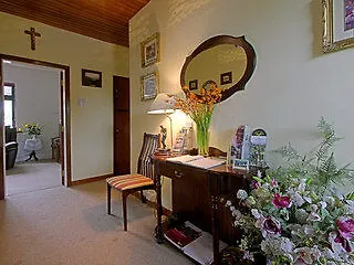 Dromhall Heights קיל איירן