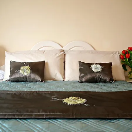 Couette-café Dromhall Heights Killarney