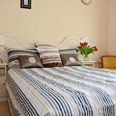 Couette-café Dromhall Heights