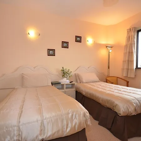 Couette-café Dromhall Heights